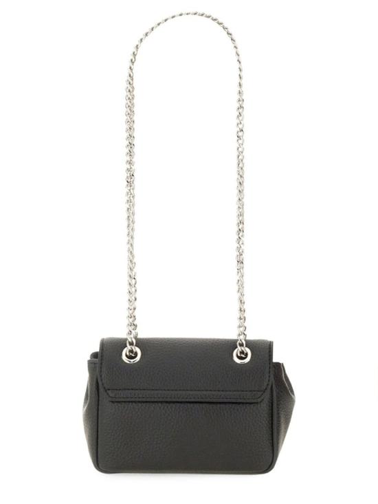 25FW 비비안웨스트우드 지갑 5C01000CW S000DN403 Black - VIVIENNE WESTWOOD