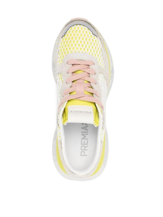 25FW 프리미아타 로린 스니커즈 LAURYN7487 Neutrals - PREMIATA