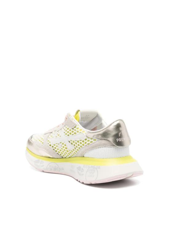25FW 프리미아타 로린 스니커즈 LAURYN7487 Neutrals - PREMIATA