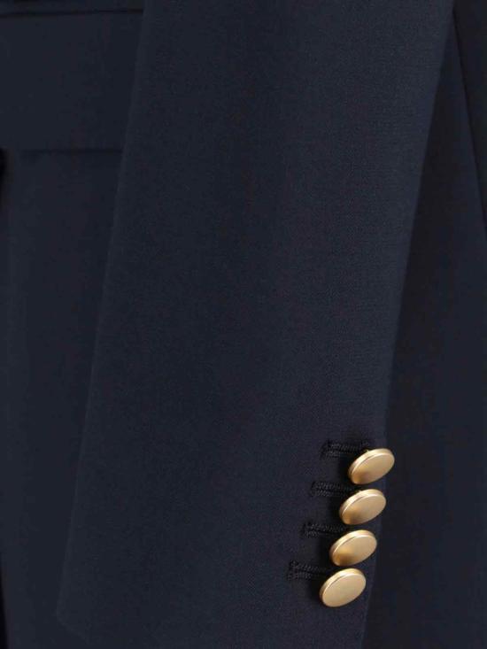 25FW 딸리아토레 자켓 J JASMINE10B 150166B1184 Blue - TAGLIATORE