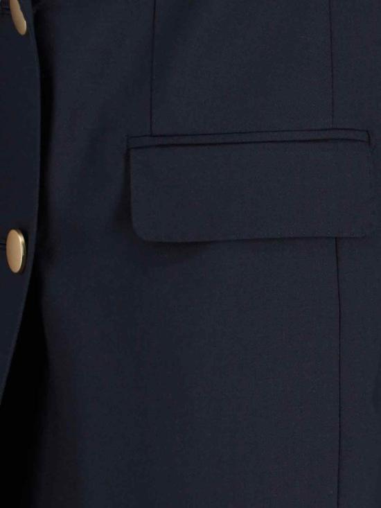 25FW 딸리아토레 자켓 J JASMINE10B 150166B1184 Blue - TAGLIATORE