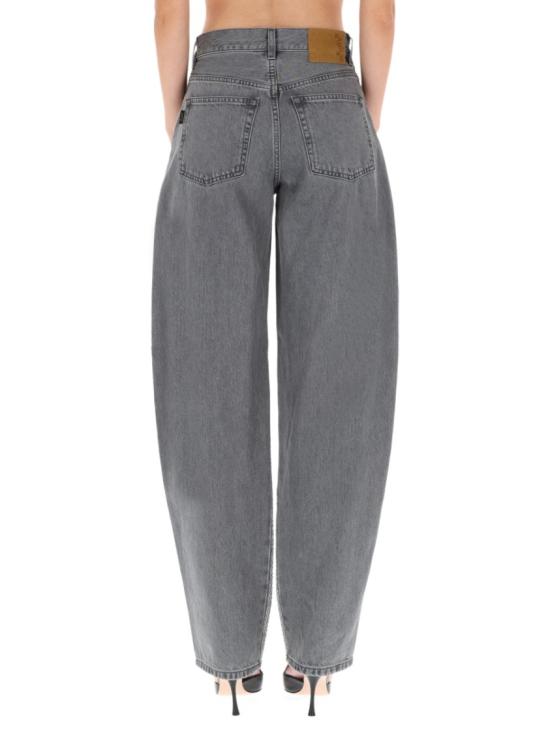 25FW 하이쿠레 데님 HEW03351DF174 L0903 Grey - HAIKURE