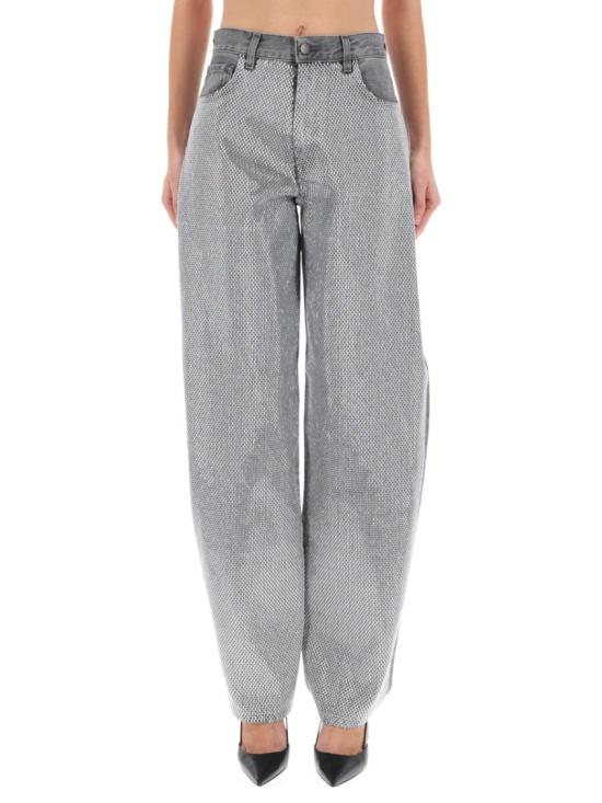 25FW 하이쿠레 데님 HEW03351DF174 L0903 Grey