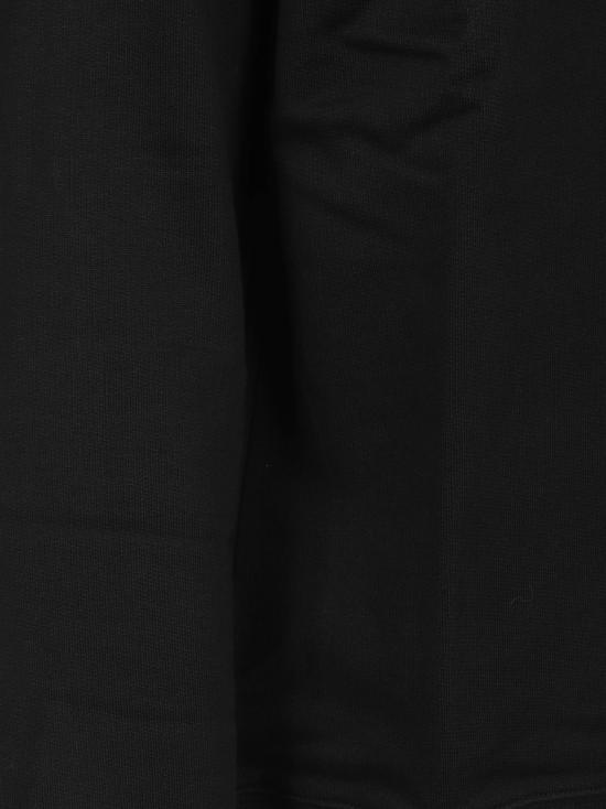 25FW 겐조 긴팔 티셔츠 FF65SW150 4MF Black - KENZO