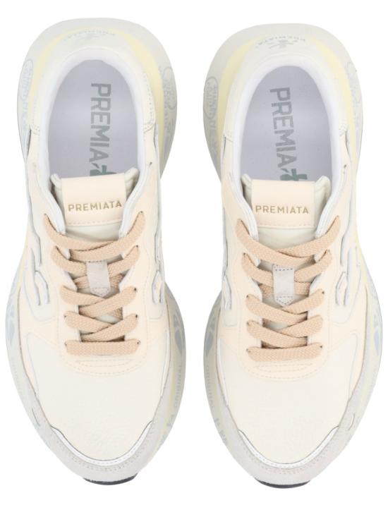 25FW 프리미아타 로린 스니커즈 LAURYN 7788 Neutrals - PREMIATA
