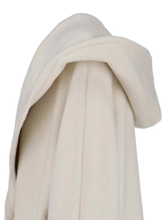 25FW 딸리아토레 코트 DAISY E30007X1307 Neutrals - TAGLIATORE