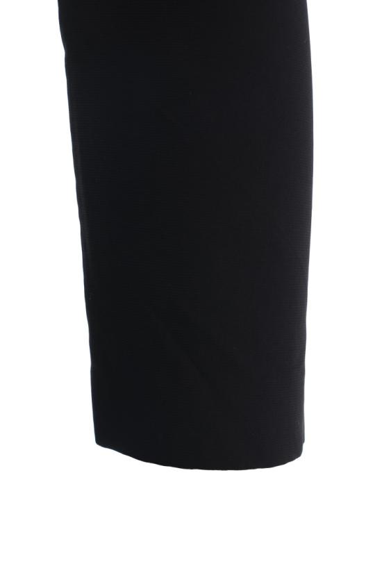 25FW 노마카말리 바디수트 티셔츠 KK325 BPLR19 Black - NORMA KAMALI