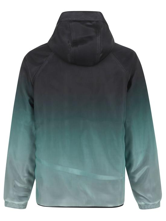 25FW 카사블랑카 자켓 MPF25 JK394 Black - CASABLANCA