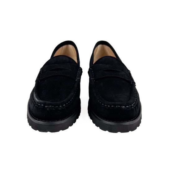  앤 매쉬번 로퍼 러그 솔 - ANN MASHBURN