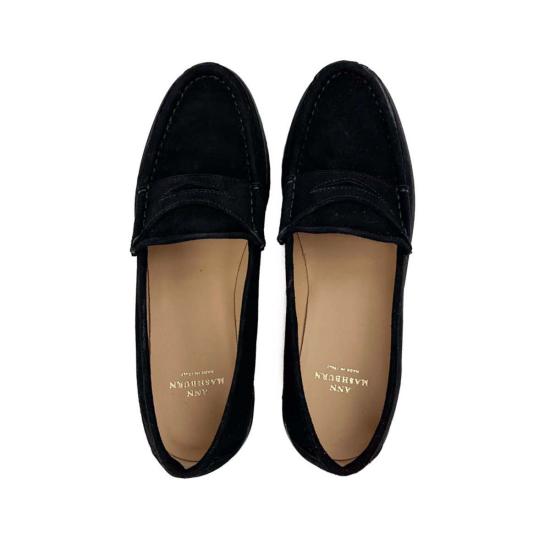  앤 매쉬번 로퍼 러그 솔 - ANN MASHBURN