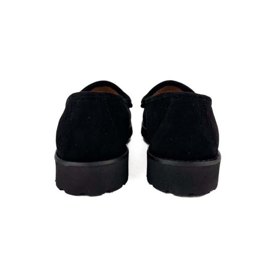  앤 매쉬번 로퍼 러그 솔 - ANN MASHBURN