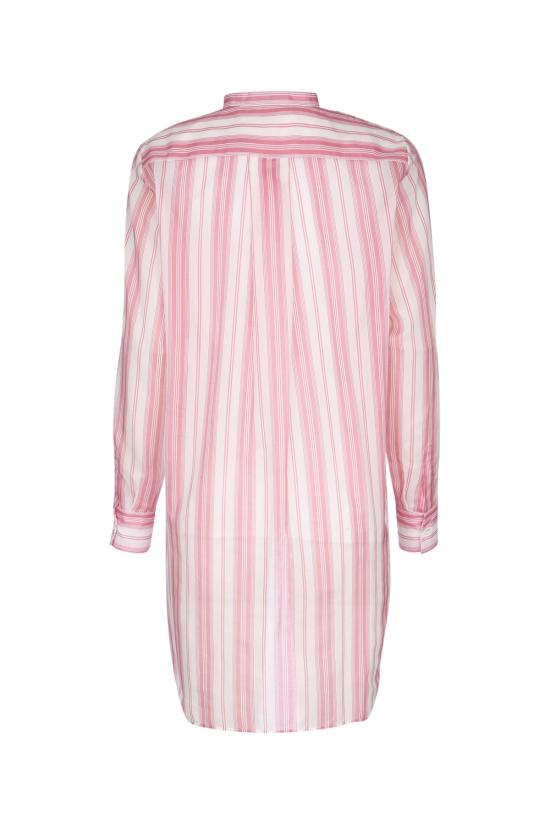 25FW 디올 블라우스 911B54A3810 0843 WHITE - DIOR