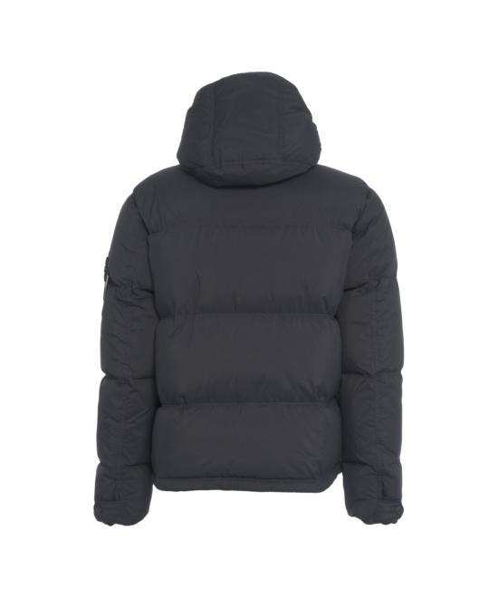 25FW 스톤 아일랜드 자켓 S154100019 S0182 Black - STONE ISLAND
