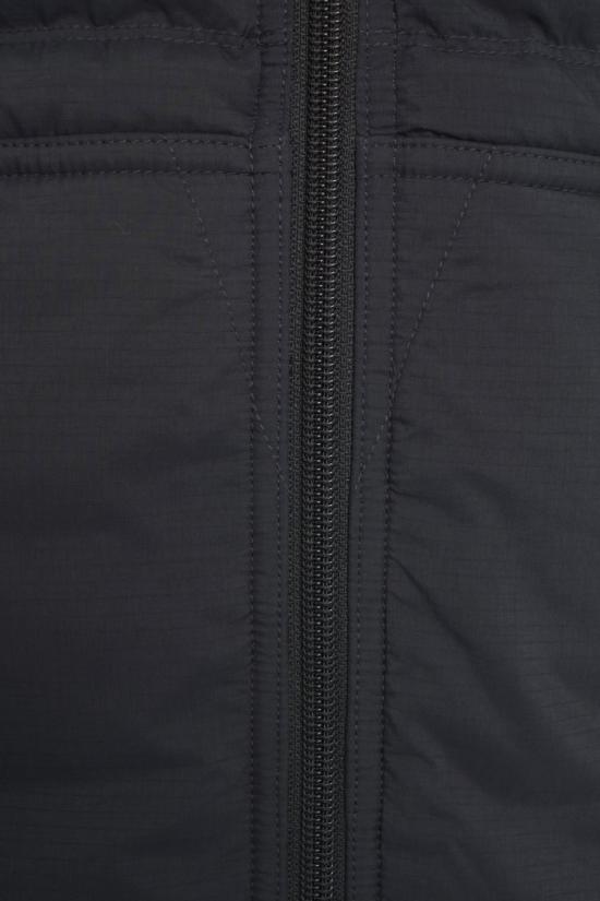 25FW 스톤 아일랜드 자켓 S154100019 S0182 Black - STONE ISLAND