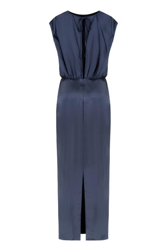 25FW Les Filles D'Eva 롱 원피스 8735R10 001 BLUE - OTHER BRANDS