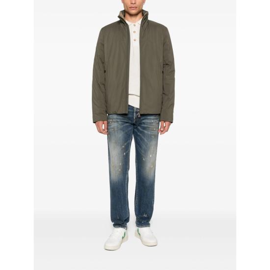 25FW 트라마로사 데님 팬츠 DANTE D096 BLUE - TRAMAROSSA