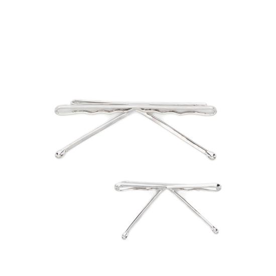 25FW 슈슈/통 팔찌 25973SLV00NLR SILVE SILVER