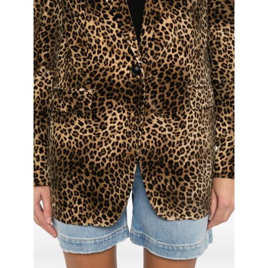 25FW 딸리아토레 수트 자켓 800012 J ADRIANNE M1280 BROWN - TAGLIATORE