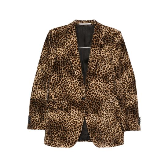 25FW 딸리아토레 수트 자켓 800012 J ADRIANNE M1280 BROWN