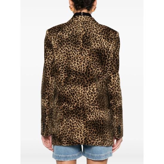 25FW 딸리아토레 수트 자켓 800012 J ADRIANNE M1280 BROWN - TAGLIATORE