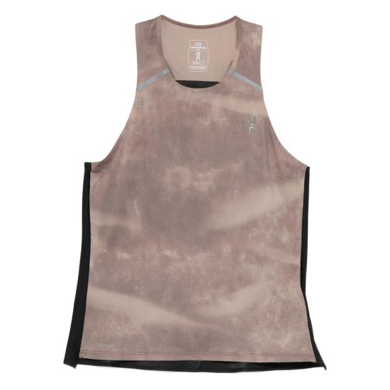 25FW 온 러닝 탑 1WF10432986 PERFORMANC CINBK NEUTRALS BLACK