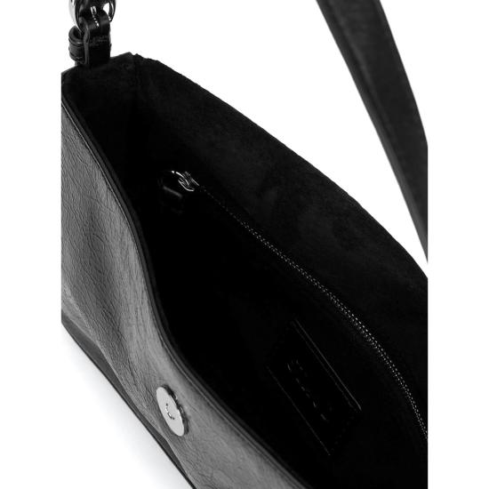 26SS 스타우드 숄더백 H24F6012CL BLK BLACK - STAUD