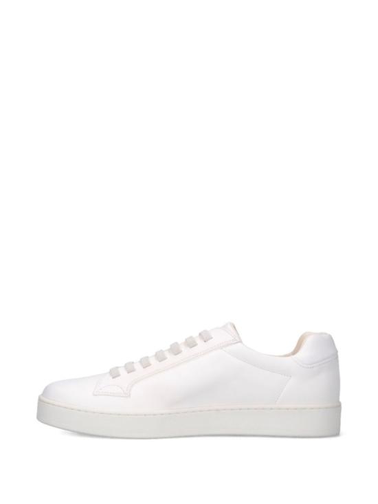 25FW 처치스 스니커즈 EEG0849CSF0ALL White - CHURCHS