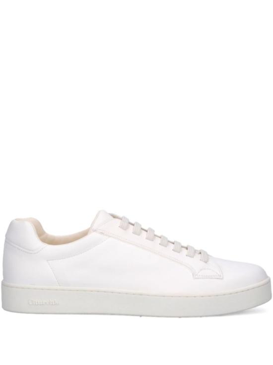 25FW 처치스 스니커즈 EEG0849CSF0ALL White