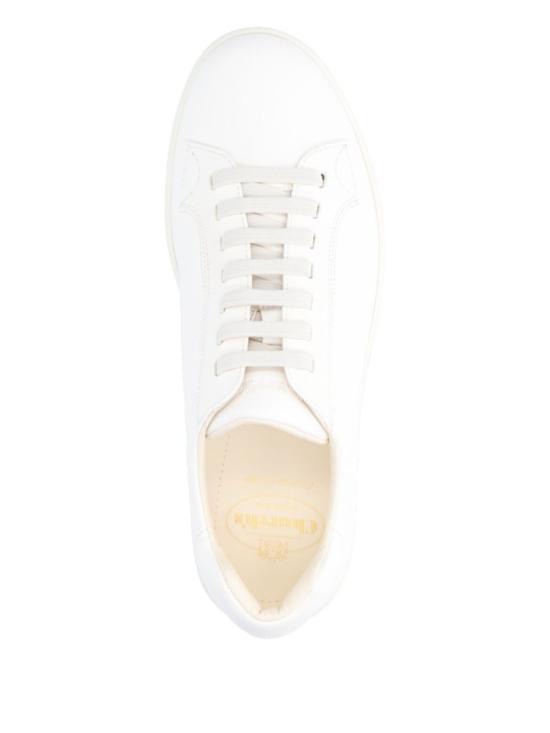 25FW 처치스 스니커즈 EEG0849CSF0ALL White - CHURCHS