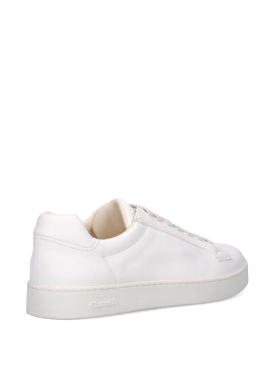 25FW 처치스 스니커즈 EEG0849CSF0ALL White - CHURCHS