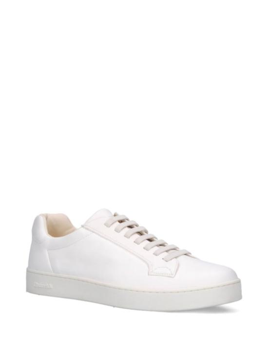 25FW 처치스 스니커즈 EEG0849CSF0ALL White - CHURCHS