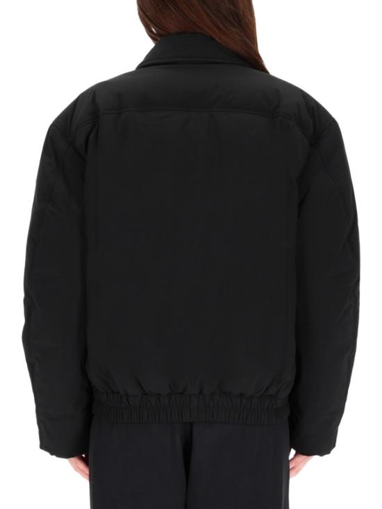 25FW 알렉산더 왕 자켓 UWC4253301 001 Black - ALEXANDER WANG