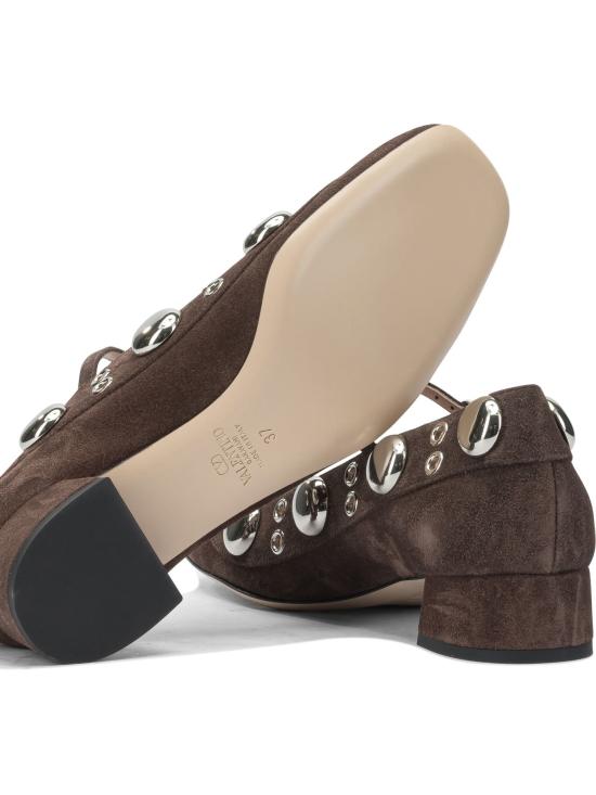 25FW 발렌티노 가라바니 힐/펌프스 7W0S0NE5YTB0TO - VALENTINO GARAVANI