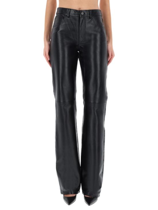 25FW 하이쿠레 데님 HEW03358DF191 L0905 Black