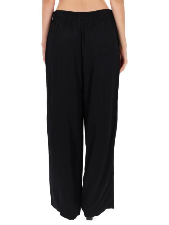 25FW 아워레가시 팬츠 W4254RF FRESHBLACKTARMACTWILL Black - OUR LEGACY