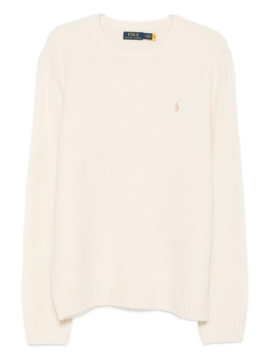 25FW 폴로 랄프로렌 스웨터 710918805 Neutrals