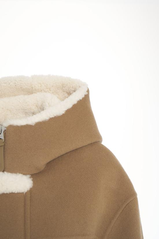 25FW 맥케이지 무톤 JAY Brown - MACKAGE