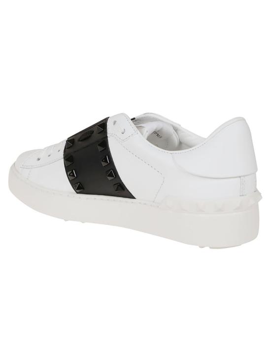 26FW 발렌티노 가라바니 스니커즈 WS0A01 LTU White - VALENTINO GARAVANI