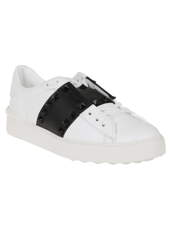 26FW 발렌티노 가라바니 스니커즈 WS0A01 LTU White