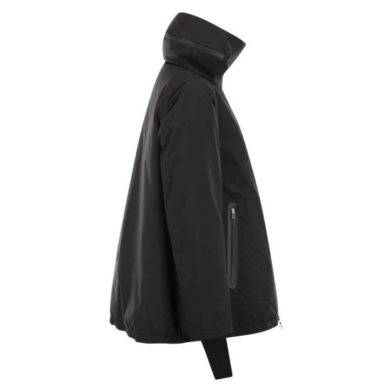 25FW 에르노 자켓 PI002159D BLACK - HERNO