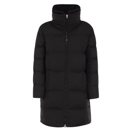 25FW 에르노 자켓 PI002155D BLACK