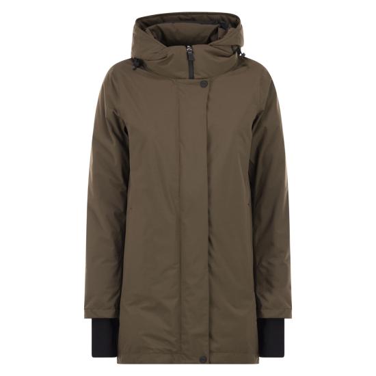 25FW 에르노 자켓 PI002078D GREEN