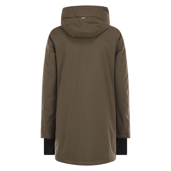 25FW 에르노 자켓 PI002078D GREEN - HERNO