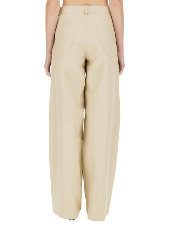 하이쿠레 데님 팬츠 HEW03296PL002TP C0006 Neutrals - HAIKURE