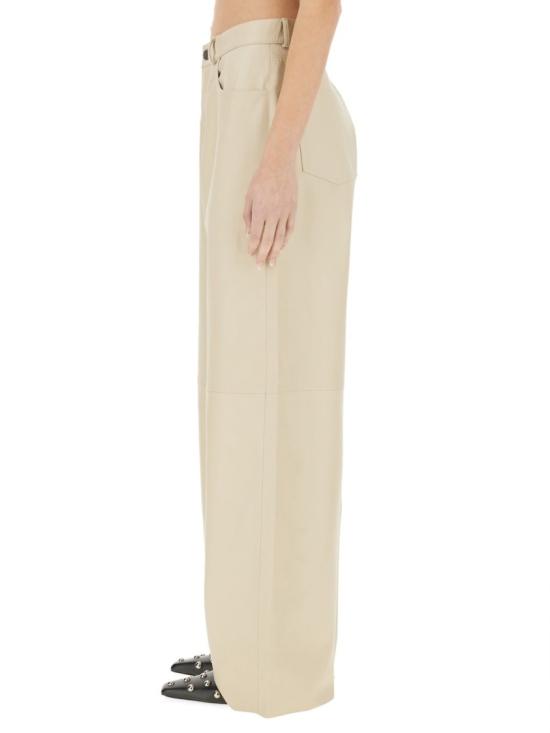  하이쿠레 데님 팬츠 HEW03296PL002TP C0006 Neutrals - HAIKURE