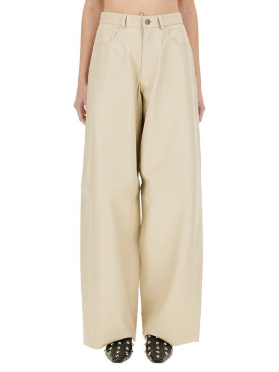  하이쿠레 데님 팬츠 HEW03296PL002TP C0006 Neutrals