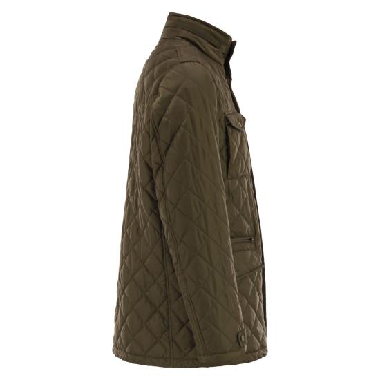 25FW 에르노 패딩 FI000125U MILITARY GREEN - HERNO