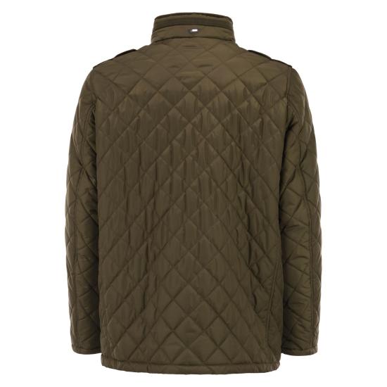 25FW 에르노 패딩 FI000125U MILITARY GREEN - HERNO