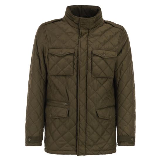 25FW 에르노 패딩 FI000125U MILITARY GREEN