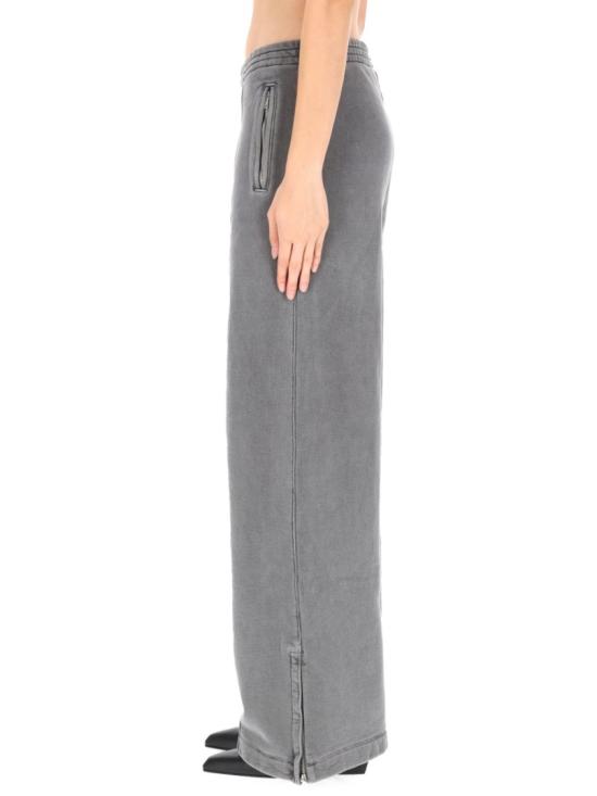 25FW 아워레가시 팬츠 W4256LW WORNBLACKHEFTYFLEECE Grey - OUR LEGACY